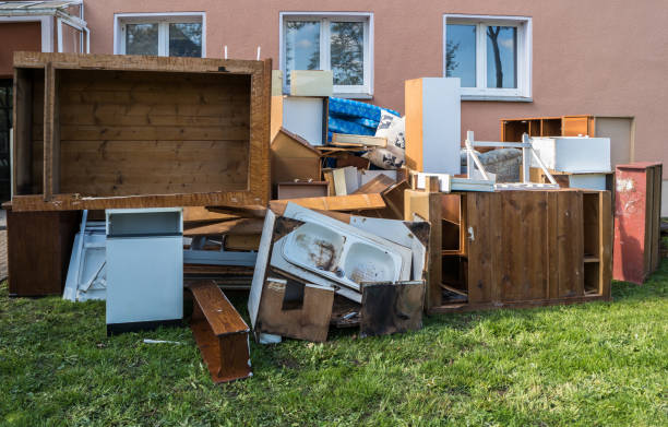 Best Affordable Junk Removal Services  in Stansbury Park, UT