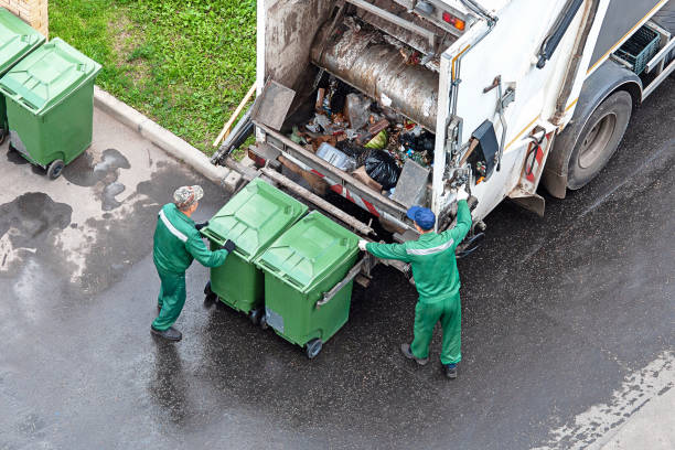 Household Junk Removal in Stansbury Park, UT