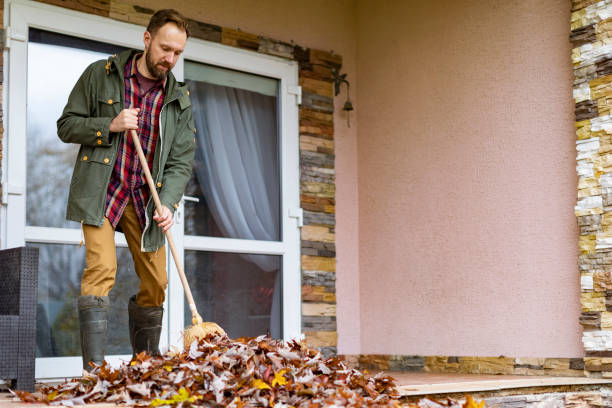 Best Construction Debris Removal  in Stansbury Park, UT