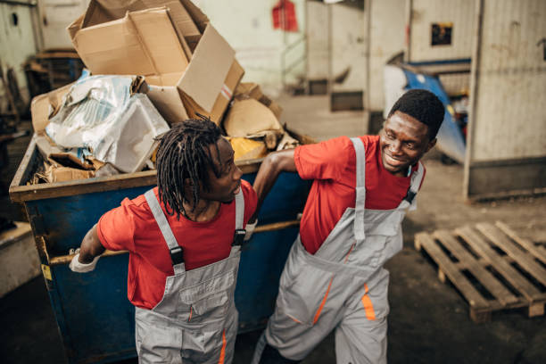 Best Professional Junk Removal  in Stansbury Park, UT