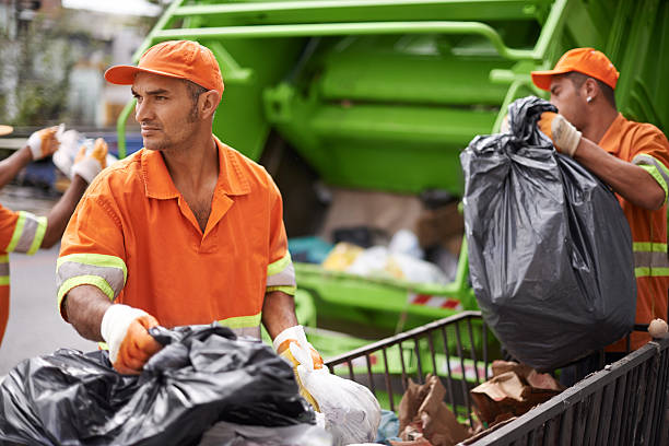 Best Junk Removal Near Me  in Stansbury Park, UT