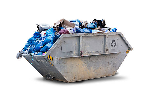 Best Basement Cleanout Services  in Stansbury Park, UT
