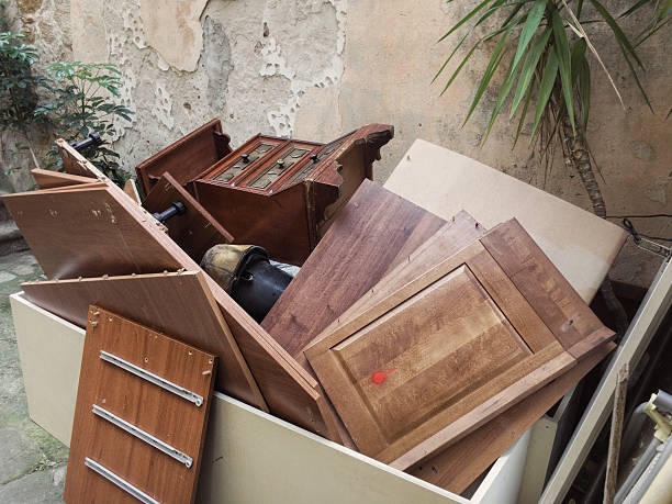 Best Yard Waste Removal  in Stansbury Park, UT
